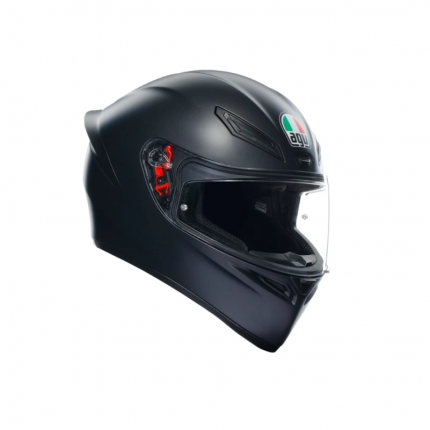 AGV K1 S Negro Mate – Casco Integral